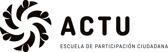 Actuva Escuela de Participación Ciudadana